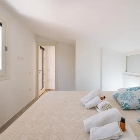 Casa de Férias Smeraldo Villasimius